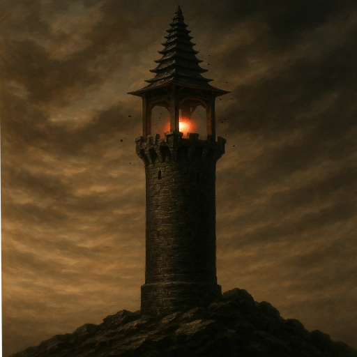 Dark Tower artwork